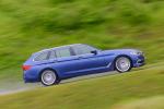 Alpina B5 Bi-Turbo Touring 2017 года (WW)